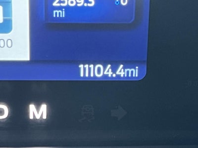 2024 Ford Bronco Outer Banks 4 Door 4x4