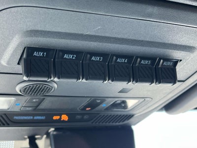 2024 Ford Bronco Outer Banks 4 Door 4x4