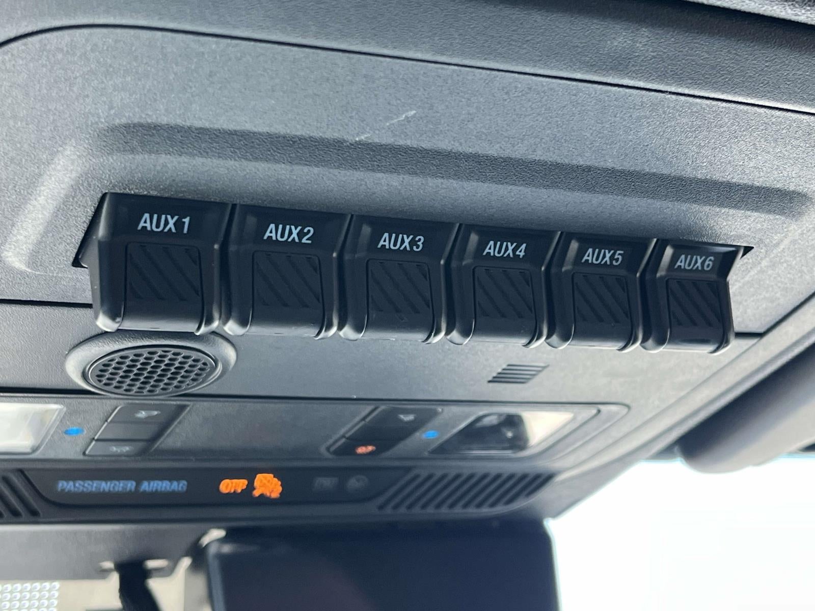 2024 Ford Bronco Outer Banks 4 Door 4x4