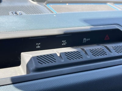 2024 Ford Bronco Outer Banks 4 Door 4x4