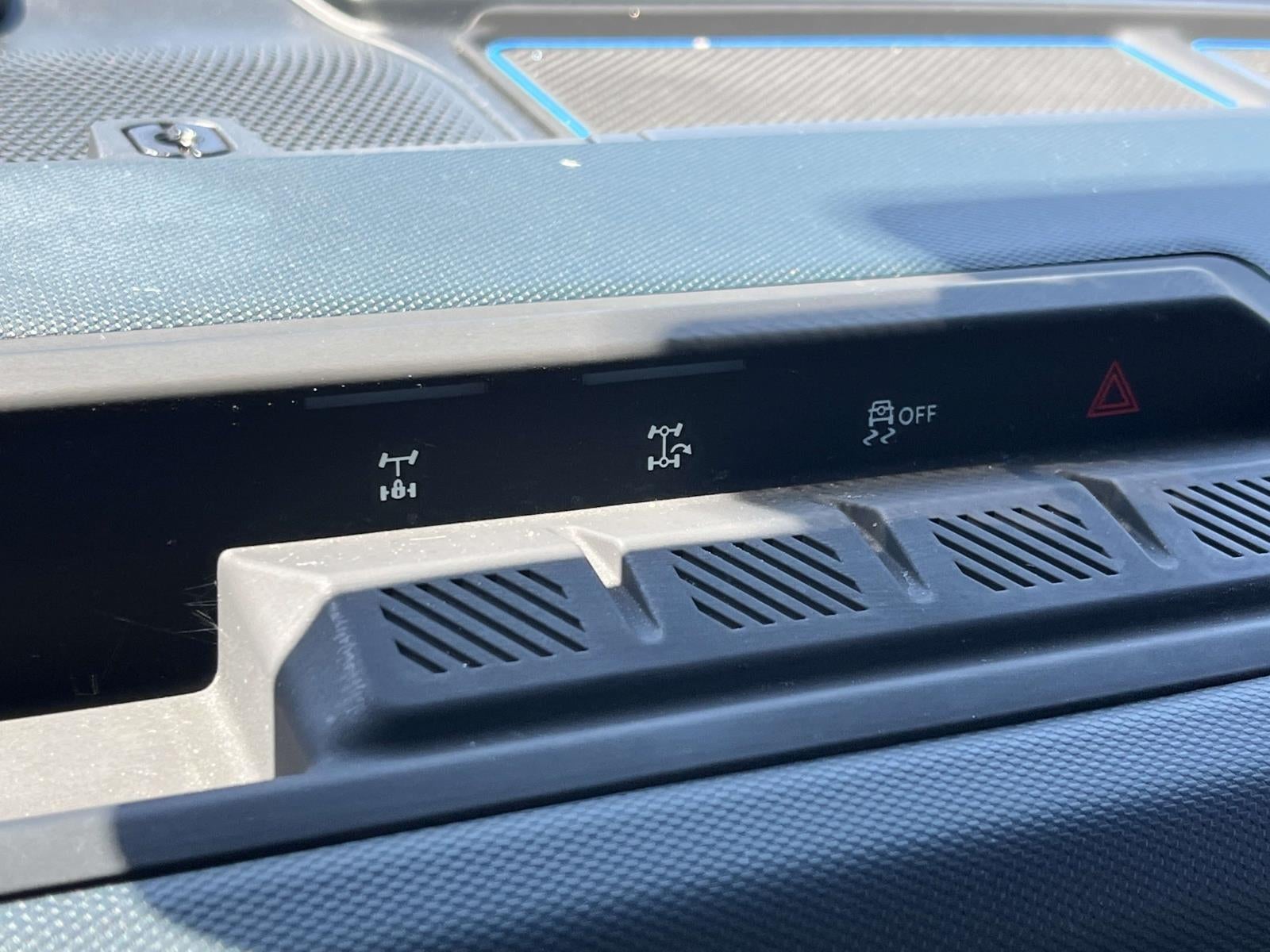 2024 Ford Bronco Outer Banks 4 Door 4x4