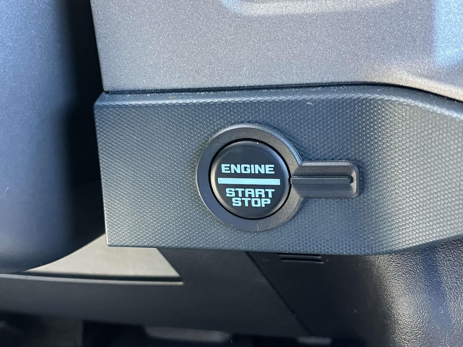 2024 Ford Bronco Outer Banks 4 Door 4x4