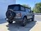 2024 Ford Bronco Outer Banks 4 Door 4x4
