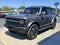 2024 Ford Bronco Outer Banks 4 Door 4x4