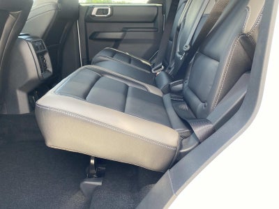 2026 Ford Bronco Outer Banks 4 Door 4x4