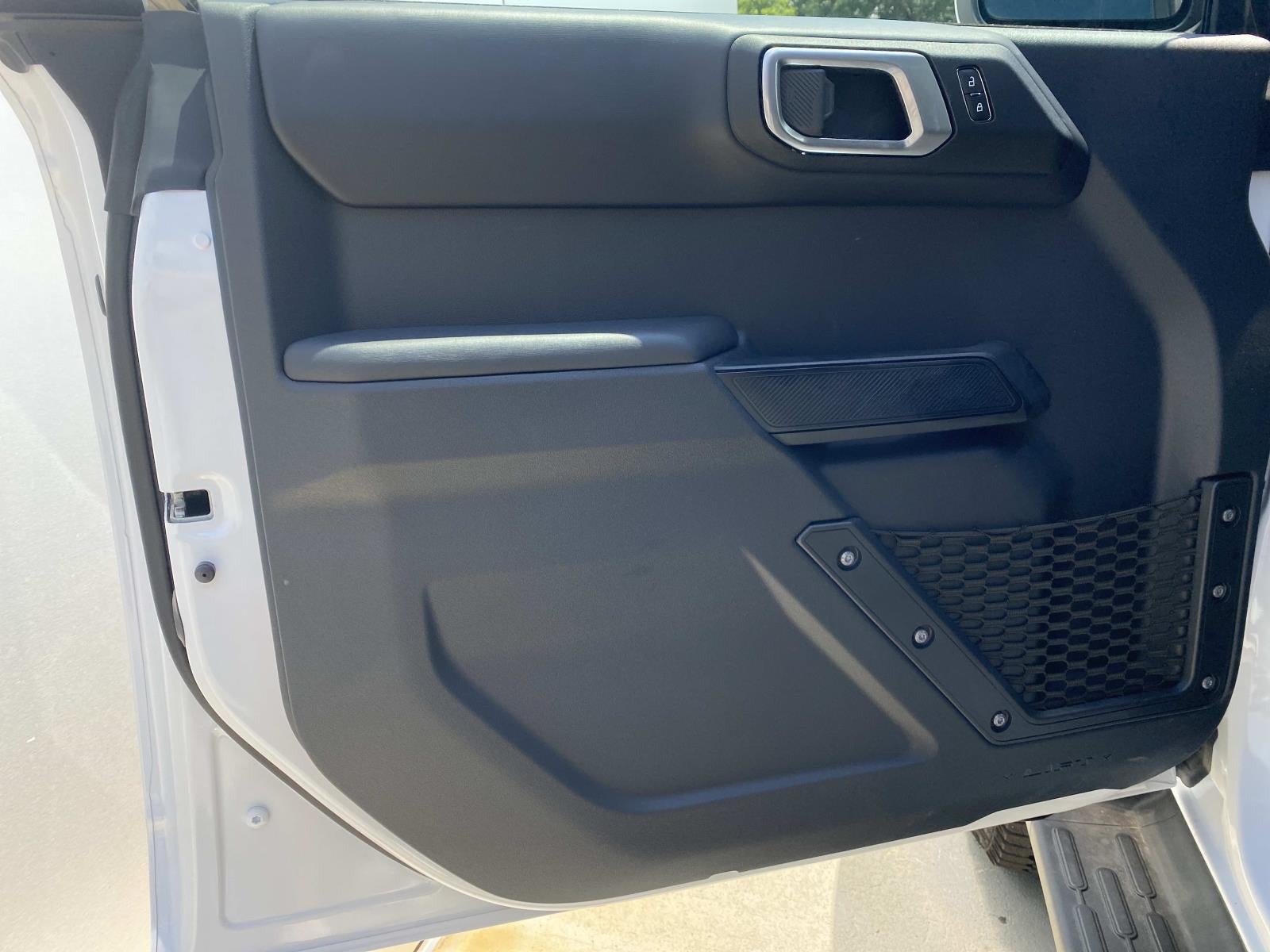 2026 Ford Bronco Outer Banks 4 Door 4x4