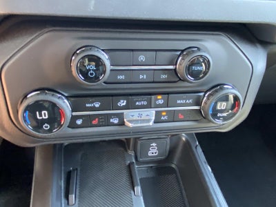 2026 Ford Bronco Outer Banks 4 Door 4x4