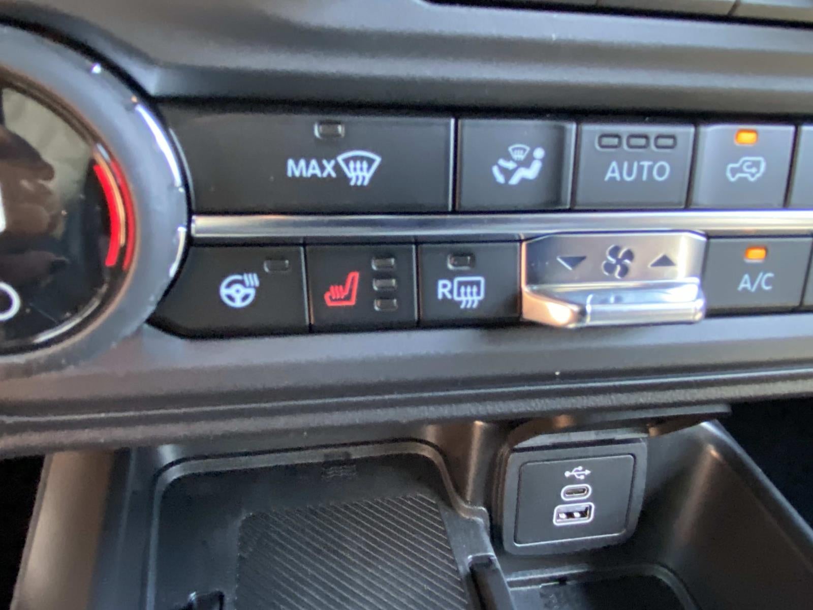 2026 Ford Bronco Outer Banks 4 Door 4x4