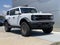 2026 Ford Bronco Outer Banks 4 Door 4x4