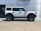 2026 Ford Bronco Outer Banks 4 Door 4x4