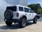 2026 Ford Bronco Outer Banks 4 Door 4x4