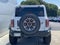 2026 Ford Bronco Outer Banks 4 Door 4x4