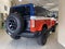 2026 Ford Bronco Stroppe Edition