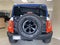 2026 Ford Bronco Stroppe Edition