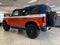2026 Ford Bronco Stroppe Edition