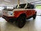2026 Ford Bronco Stroppe Edition