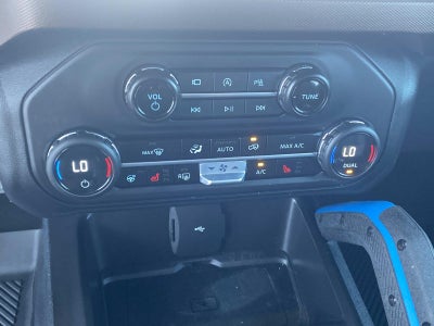 2023 Ford Bronco Base 4 Door 4x4
