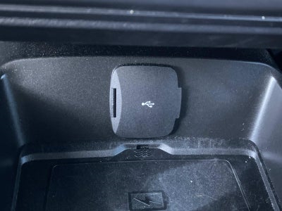 2023 Ford Bronco Base 4 Door 4x4