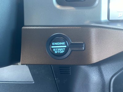 2023 Ford Bronco Base 4 Door 4x4