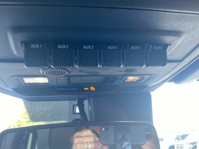 2023 Ford Bronco Base 4 Door 4x4
