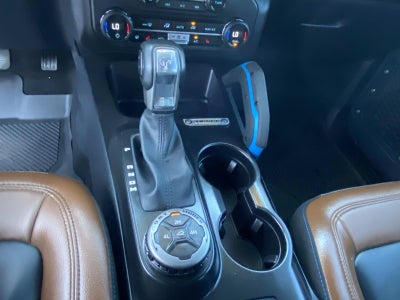 2023 Ford Bronco Base 4 Door 4x4