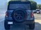 2023 Ford Bronco Base 4 Door 4x4