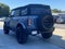 2023 Ford Bronco Base 4 Door 4x4