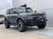 2022 Ford Bronco Badlands 4 Door Advanced 4x4