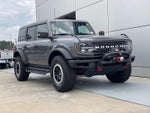 2022 Ford Bronco Badlands 4 Door Advanced 4x4