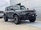 2022 Ford Bronco Badlands 4 Door Advanced 4x4