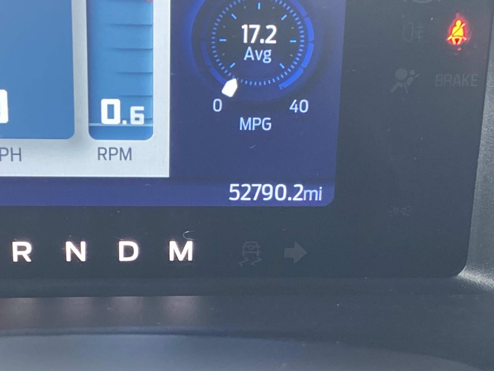 2022 Ford Bronco Badlands 4 Door Advanced 4x4