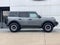 2022 Ford Bronco Badlands 4 Door Advanced 4x4