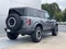 2022 Ford Bronco Badlands 4 Door Advanced 4x4