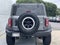 2022 Ford Bronco Badlands 4 Door Advanced 4x4