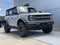 2026 Ford Bronco Base 4 Door 4x4