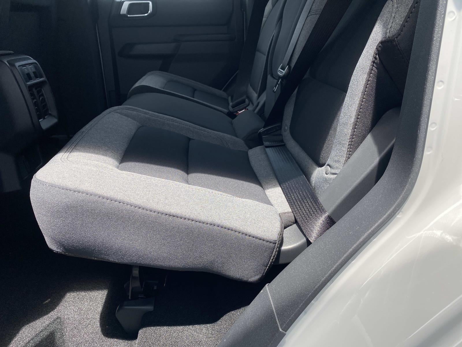 2026 Ford Bronco Base 4 Door 4x4