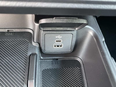 2026 Ford Bronco Base 4 Door 4x4