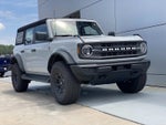 2026 Ford Bronco Base 4 Door 4x4