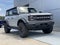 2026 Ford Bronco Base 4 Door 4x4