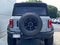 2026 Ford Bronco Base 4 Door 4x4
