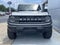 2026 Ford Bronco Base 4 Door 4x4