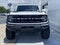 2024 Ford Bronco Outer Banks 4 Door 4x4