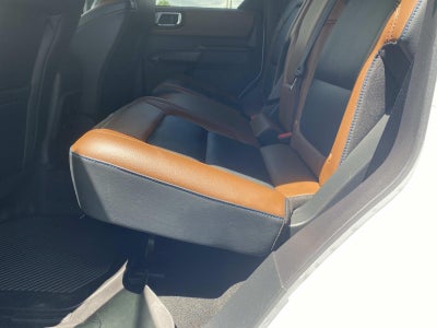 2024 Ford Bronco Outer Banks 4 Door 4x4