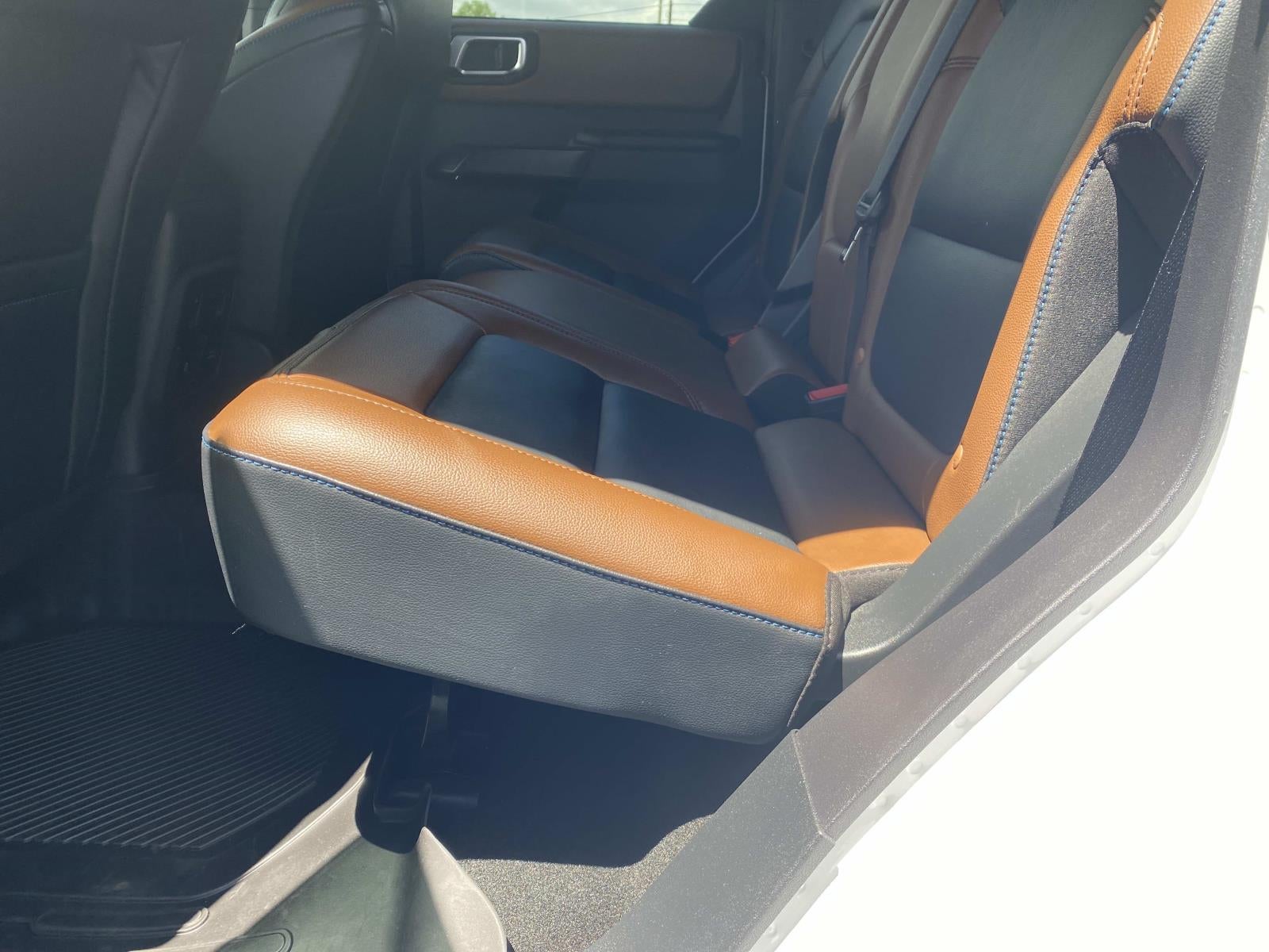 2024 Ford Bronco Outer Banks 4 Door 4x4