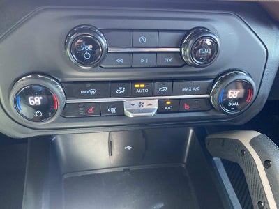 2024 Ford Bronco Outer Banks 4 Door 4x4