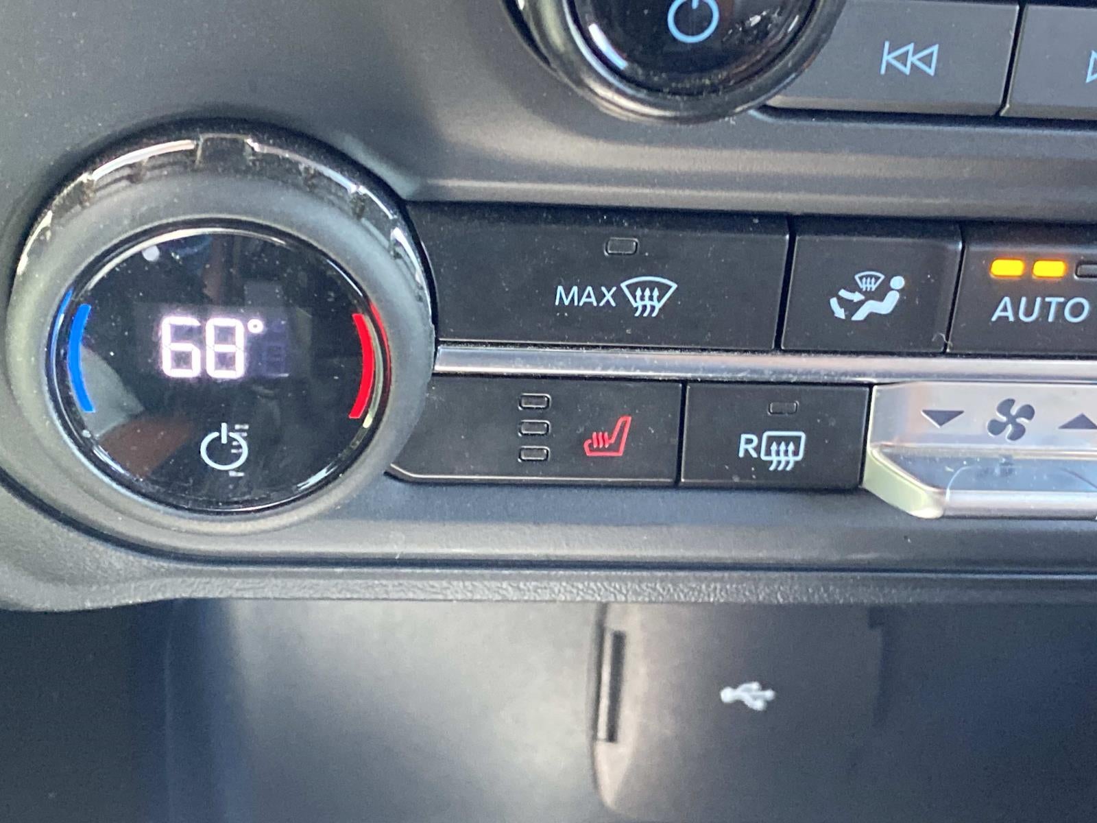 2024 Ford Bronco Outer Banks 4 Door 4x4