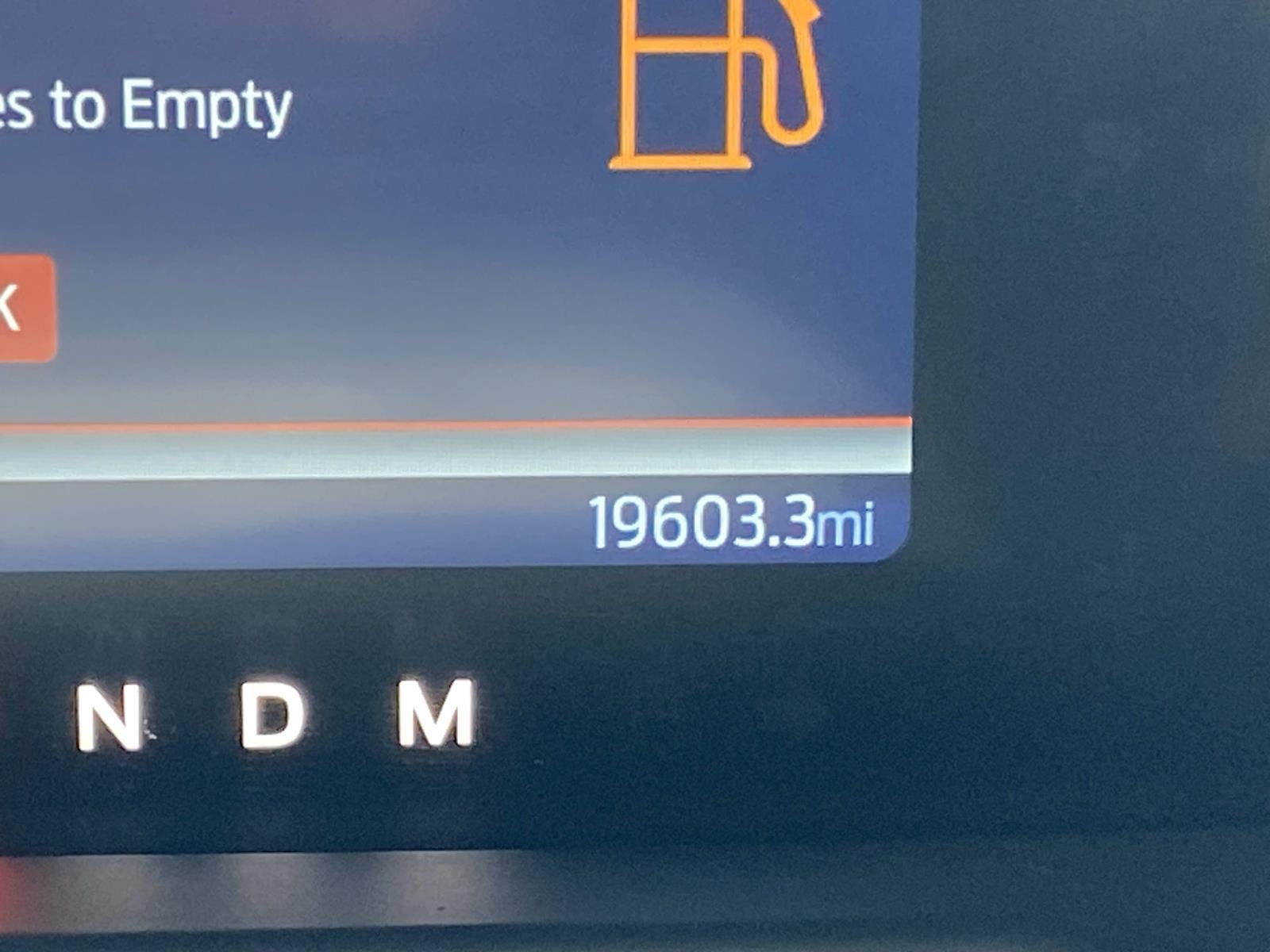 2024 Ford Bronco Outer Banks 4 Door 4x4