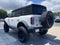 2024 Ford Bronco Outer Banks 4 Door 4x4