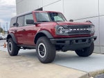 2026 Ford Bronco Badlands 4 Door Advanced 4x4
