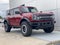 2026 Ford Bronco Badlands 4 Door Advanced 4x4